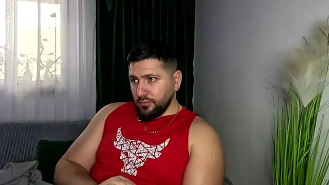 Gold Alpha Boy online show from February 2026 10:36:01 AM