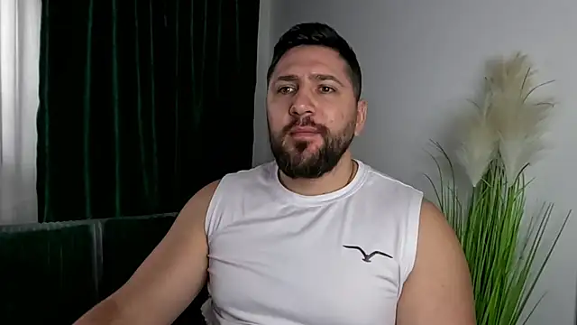 Gold Alpha Boy online show from April 2026 11:15:01 AM