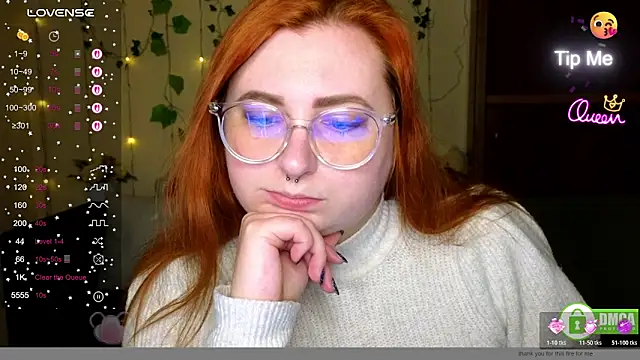 Alicia love00 online show from February 2026 12:26:01 PM