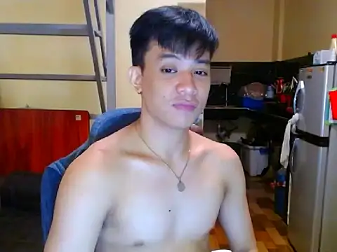 ASIANFULLYLOADEDCUM online show from November 2025 08:06:01 AM