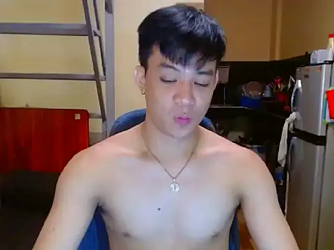 ASIANFULLYLOADEDCUM online show from January 2026 11:59:02 AM