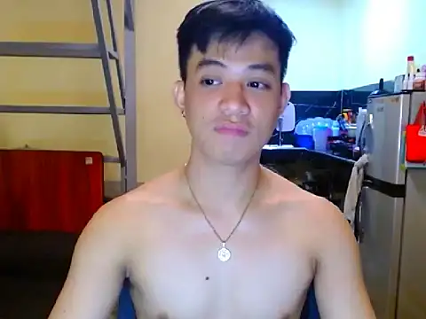 ASIANFULLYLOADEDCUM online show from February 2026 06:20:02 AM