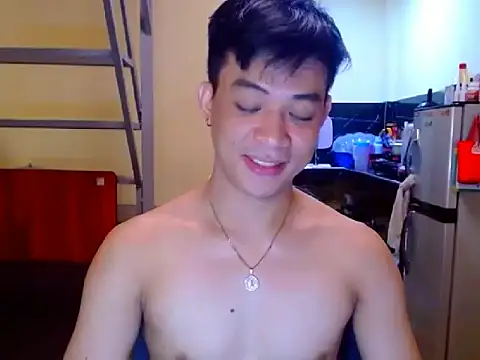ASIANFULLYLOADEDCUM online show from February 2026 03:29:02 AM