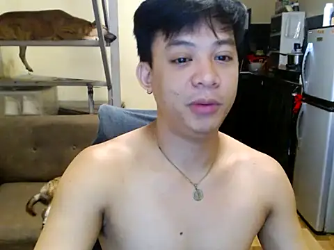 ASIANFULLYLOADEDCUM online show from July 2026 03:34:02 AM