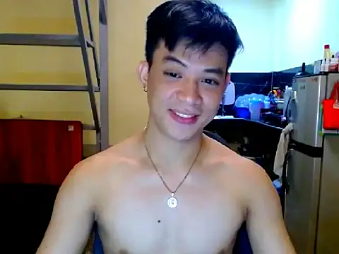 ASIANFULLYLOADEDCUM online show from July 2026 09:01:01 AM