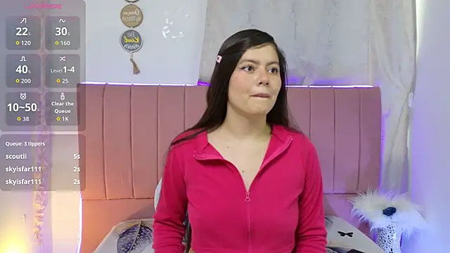 sukilove18 online show from November 2025 10:42:02 PM