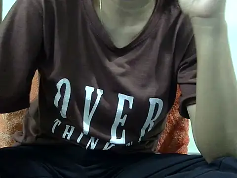 CHAMELI4747 online show from October 2025 07:53:02 AM