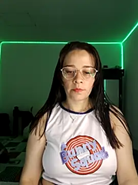 Isabella5 Brown  online show from January 2026 04:11:02 PM