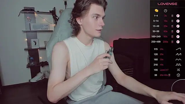 Da scin online show from November 2025 12:05:01 AM