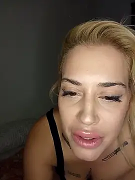 hacheacca online show from November 2025 10:52:02 PM