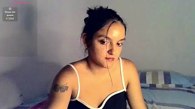 Ari 20  online show from May 2026 09:13:01 PM