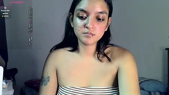 Ari 20  online show from May 2026 05:20:02 PM