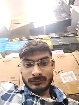 Kashiroy7315 online show from April 2026 12:49:01 PM