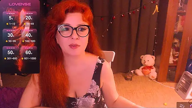 Crystal2207 online show from July 2026 12:15:02 AM