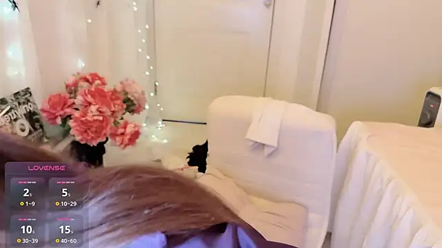 charlotte520 online show from March 2026 01:00:01 AM