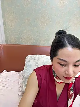 Candice888 online show from February 2026 02:33:01 PM