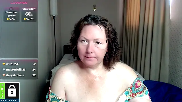 milf hornys online show from September 2025 05:07:01 AM