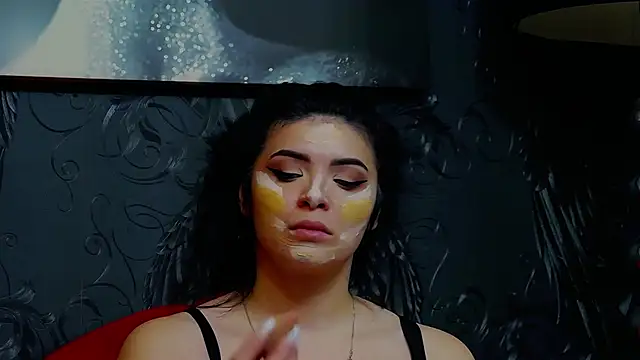 DevashaQueenX online show from March 2026 07:25:01 AM