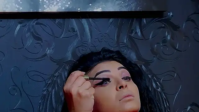 DevashaQueenX online show from July 2026 07:26:02 AM