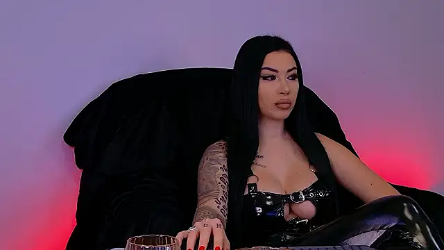 VanessaColby online show from February 2026 08:56:02 PM