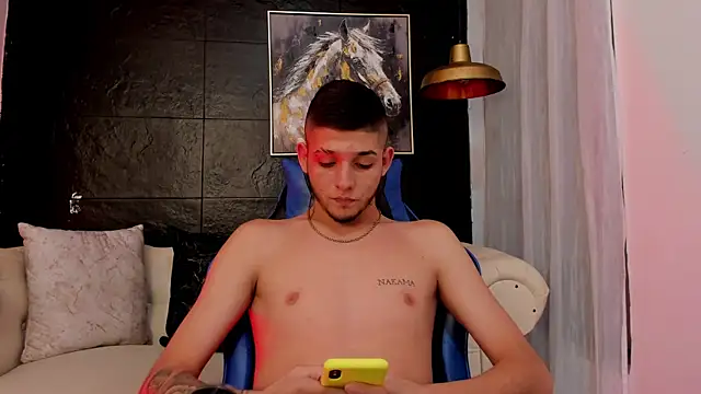 Mathewboy1 online show from September 2025 11:05:02 PM