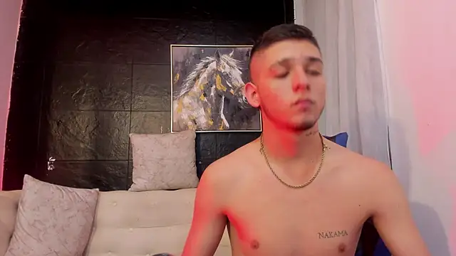 Mathewboy1 online show from September 2025 11:48:01 AM