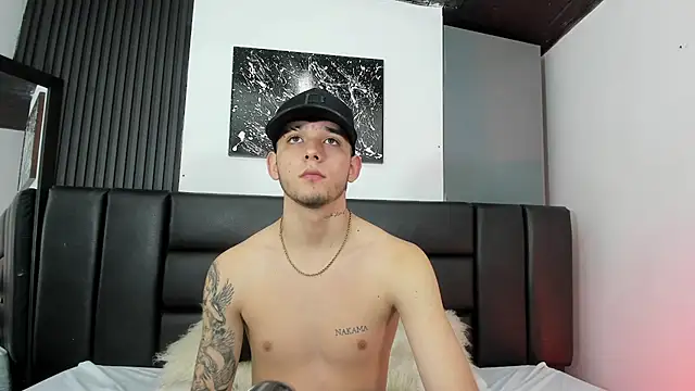 Snapshot of Mathewboy1 chatting on February 2026 11:50:01 AM Mathewboy1 online show from February 2026 11:50:01 AM