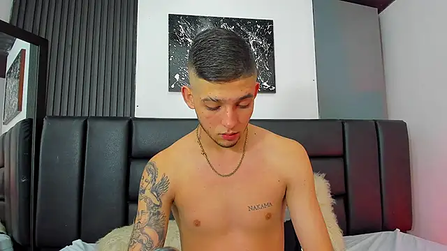 Snapshot of Mathewboy1 chatting on March 2026 12:40:01 PM Mathewboy1 online show from March 2026 12:40:01 PM