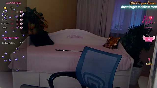 LiSinDoll online show from March 2026 01:44:01 AM