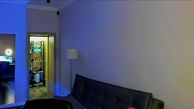 MariGven online show from March 2026 02:02:02 PM