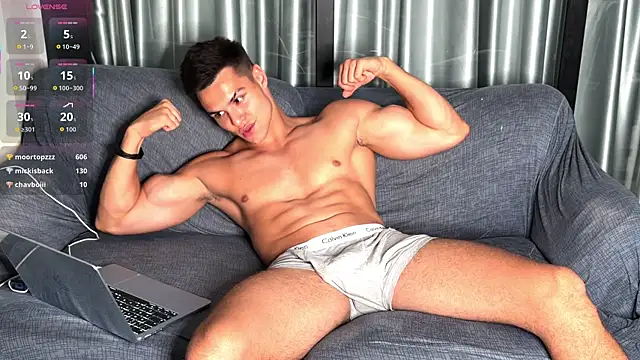 Horny boyzz online show from July 2026 04:57:01 PM