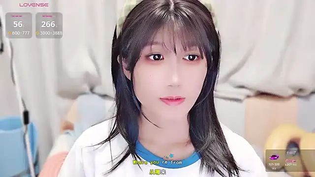 Rabbitlittlefool online show from October 2025 04:35:02 AM