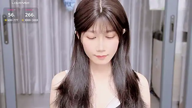 Rabbitlittlefool online show from November 2025 03:29:02 PM