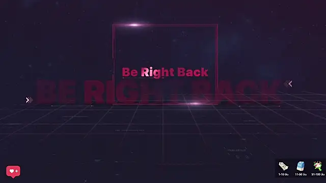 Rabbitlittlefool online show from February 2026 08:13:02 AM