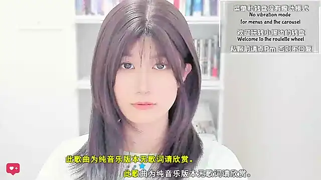 Rabbitlittlefool online show from April 2026 04:16:01 PM