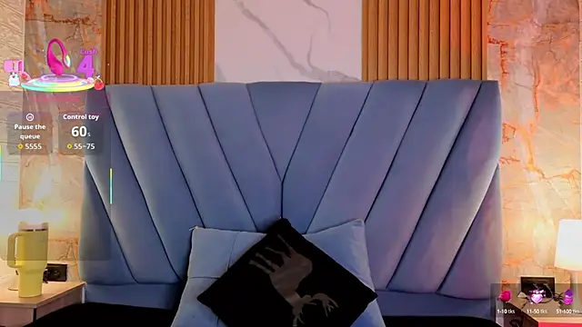 miaroldan online show from September 2025 07:57:02 PM