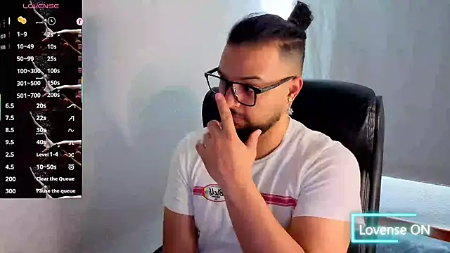 Ernesto-Rodriguez82 online show from December 2025 07:08:02 PM