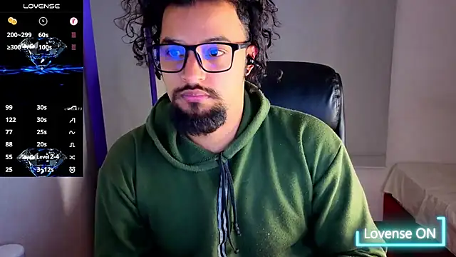 Ernesto-Rodriguez82 online show from January 2026 06:51:02 AM