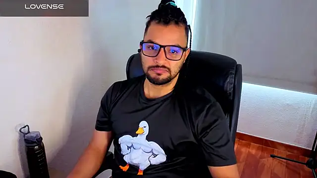 Ernesto-Rodriguez82 online show from April 2026 03:35:01 PM