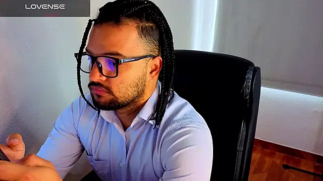 Ernesto-Rodriguez82 online show from April 2026 11:54:02 AM