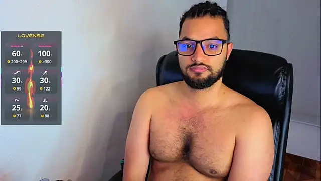 Snapshot of Ernesto-Rodriguez82 chatting on May 2026 10:31:02 AM Ernesto-Rodriguez82 online show from May 2026 10:31:02 AM