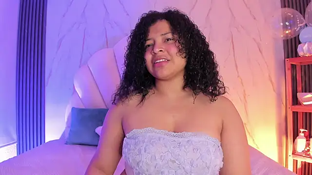 Dakota Mars online show from February 2026 03:51:02 AM