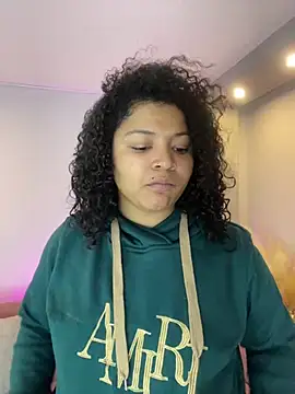 Dakota Mars online show from April 2026 03:34:01 AM