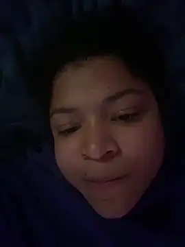 Dakota Mars online show from April 2026 10:32:01 PM