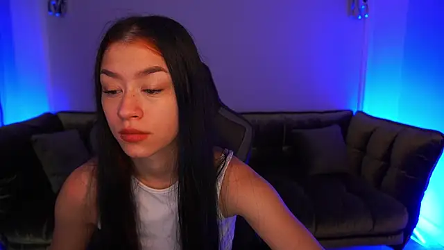 FataleNellie online show from October 2025 09:37:01 PM