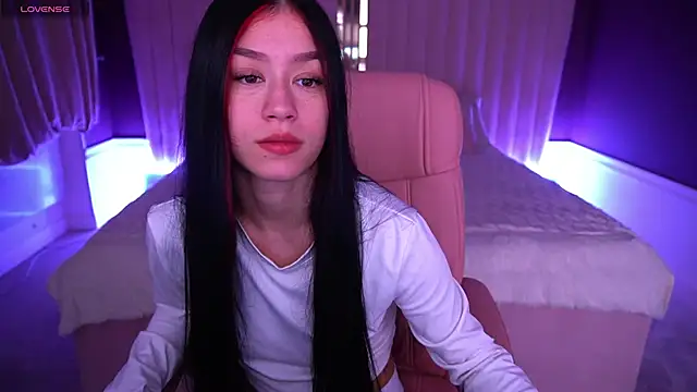 FataleNellie online show from November 2025 09:14:01 PM