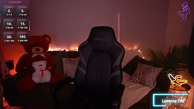 FataleNellie online show from February 2026 09:02:02 PM