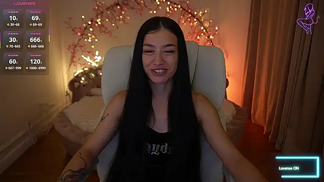 FataleNellie online show from June 2026 10:23:02 PM