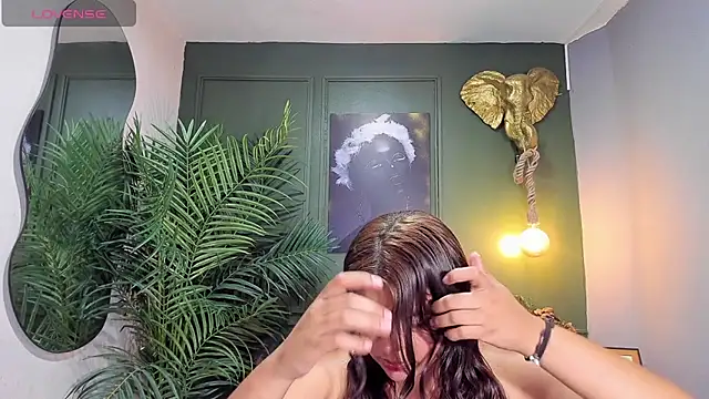 sweety smilee online show from October 2025 08:07:01 PM