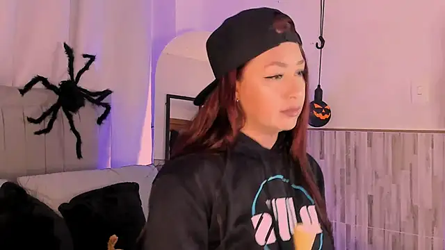 AnastasiaGreey online show from October 2025 10:10:01 PM